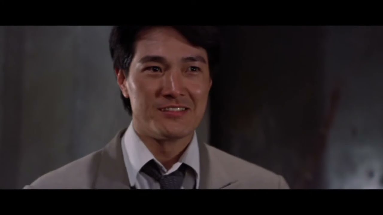 Drunken Master 2's Finest Fight