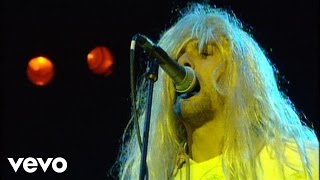 Nirvana - Breed (Live a Reading 1992)