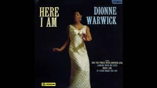 Dionne Warwick - Don't Go Breaking My Heart [1965]