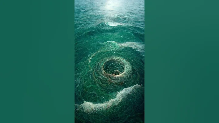 Do you hear call of Cthulhu? Generated with Midjourney #shorts #shortvideo #ai #midjourney