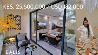 Luxe 4Bedroom all ensuite apartment in Lavington. Nairobi, Kenya | Balis Properties