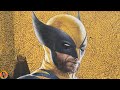 Wolverine &amp; Cowl Revealed at CinemaCon