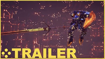 Project Nimbus: Complete Edition - PC Launch Trailer