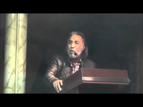 لقاء القصيدة الرابعة تكريم القصيدة 9 3 2016 هشام كفارنه 