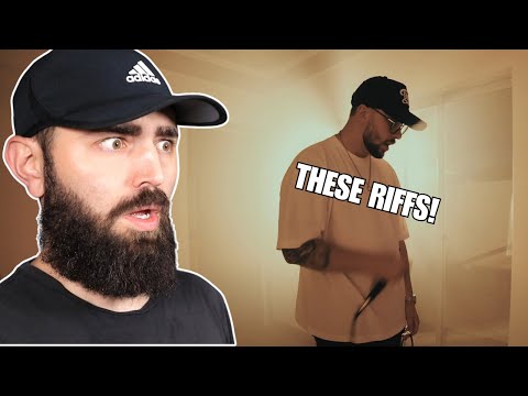The Metalcore Band Has INSANE Riffs! WOW!