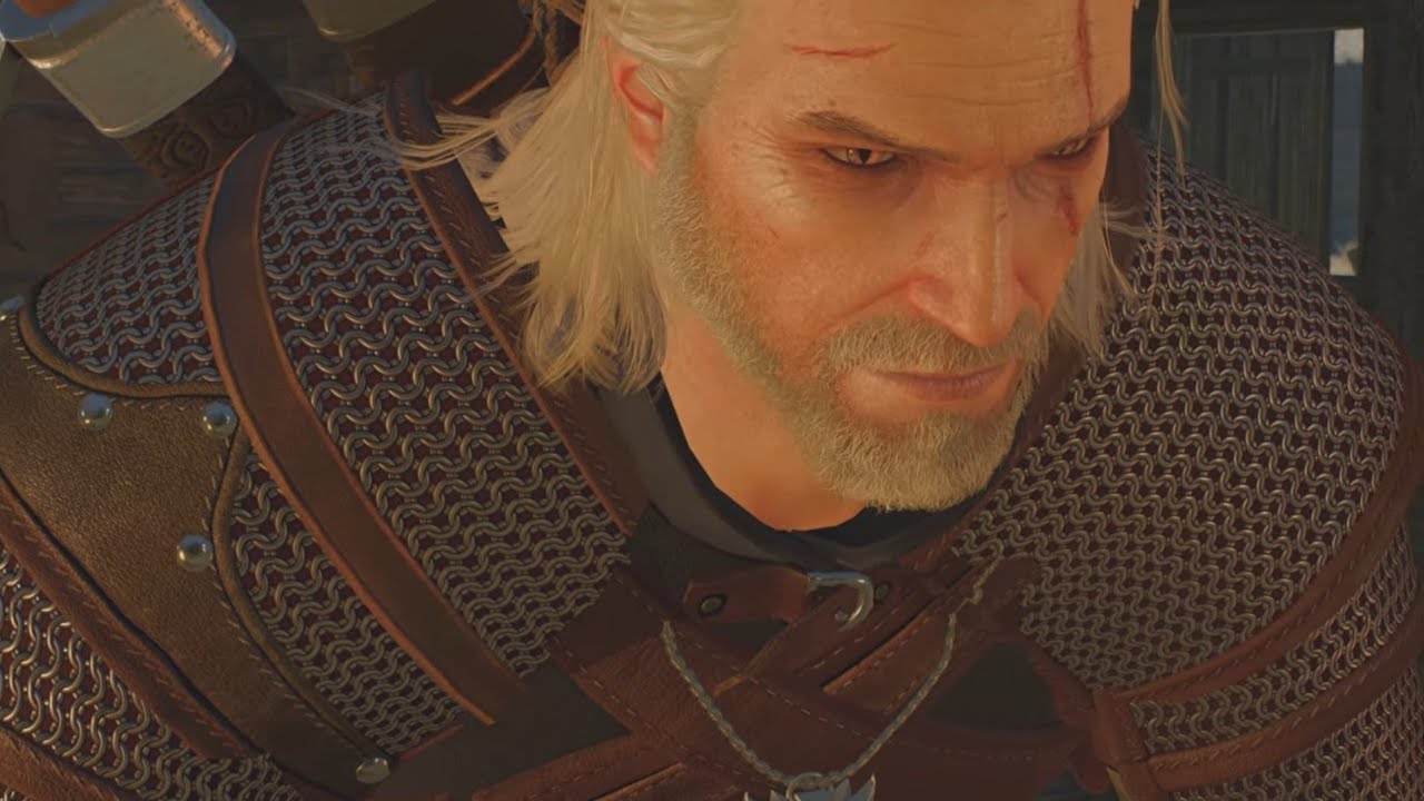 The Witcher 3: Wild Hunt (Long Play w/Commentary) Part 020 - Hazardous Goods