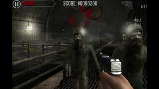 The Dead:Chapter One Version 2.0 - Sewers Preview screenshot 3