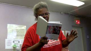 Mary by Valerie Robinson