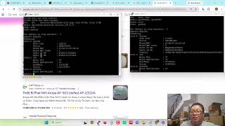 Hướng Dẫn Chuyển Mã Country Code Aruba US và RW