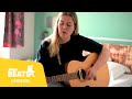 Unplugged: A Private Room Performance at Wombat's Hostel Vienna by Tina Menger