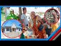 MAAJABU YA WAVUVI WANAWAKE TANGA WAJENGA NYUMBA MADUKA KUPITIA DAGAA IUCN IRELAND WAWAWEZESHA MAAJABU YA WAVUVI WANAWAKE TANGA WAJENGA NYUMBA MADUKA KUPITIA DAGAA IUCN IRELAND WAWAWEZESHA