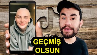 Ti̇ktok Magazi̇n Hayat Ve Alex 2 Sezon Yi̇ği̇t Resmi̇ Şarki