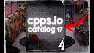 TODOS LOS CPPS QUE HAY EN INTERNET Parte #1