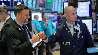 Santoli: Rally suggests people overly nervous about market in August