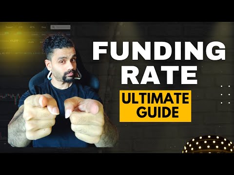   The Ultimate Guide Funding Rates Explained Funding Rate Trading Strategy