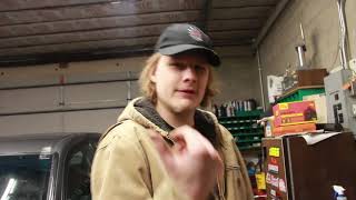 P1457 Small EVAP Leak Honda Civic SOLVED