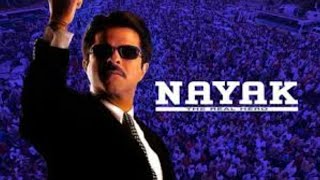 Nayak THEME SONG ||ANIL KAPOOR||