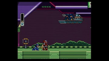 SNES video test Framemeister RGB 1080p scanlines