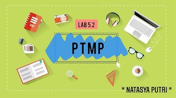 Lab 5.3 Point To MultiPoint (PTMP)