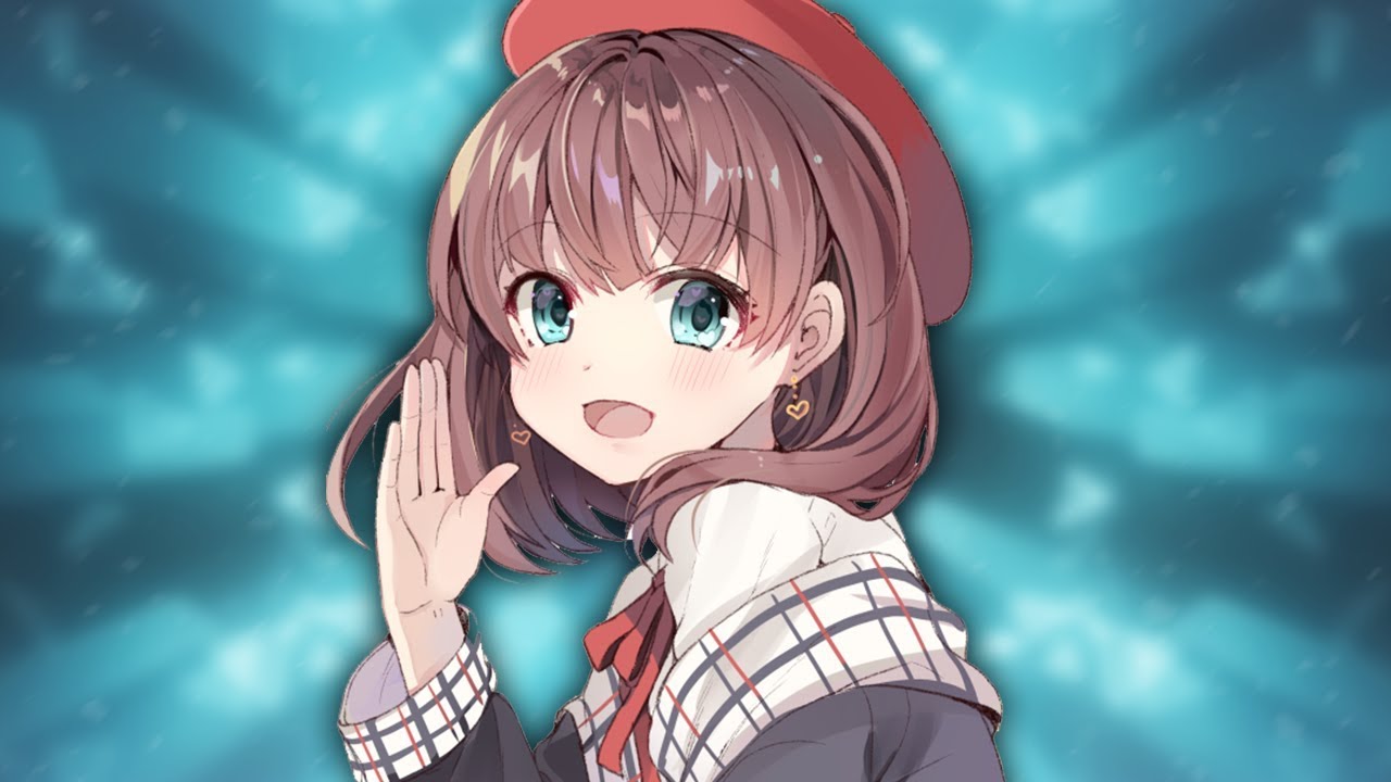 Nightcore - Click & Scroll - (Cadmium ft. Eli Raain & Veronica Bravo)