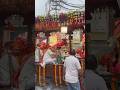 धार्मिक परेड की परंपरा HANUMAN JAYANTI #hindu #festival #hanuman