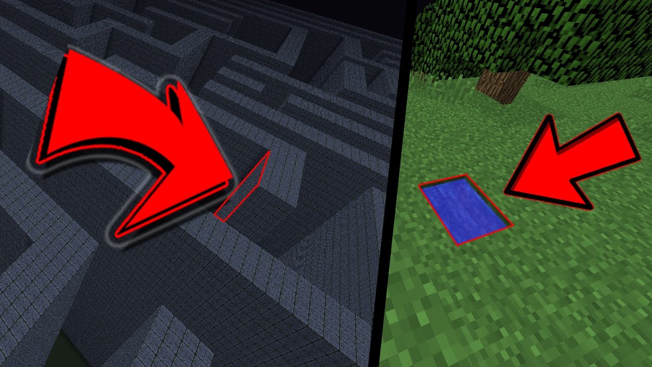 minecraft bludiste