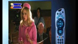 Sky Promotional Dvd, 2004