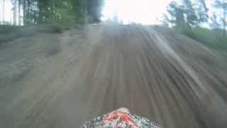 Fun Race At Msk Hammaren
