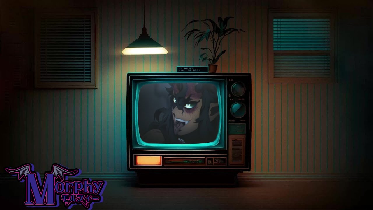 【ASMR】 The Tsundere Hantengu Clone is your tutor 「Karaku x Listener Broken TV Audio」