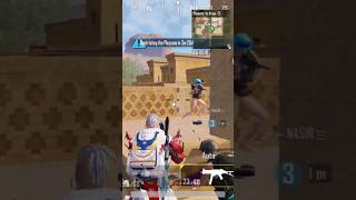 PUBG mobile gameplay New map #remix #viral #ytshorts #foryou #shorts #pubgmobile #music