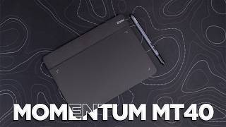 MESA DIGITALIZADORA CUSTO X BENEFICIO - ZINNIA MOMENTUM MT40