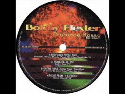 Watch Bobby Flexter - On The Road (Theme From ''Rain Man'') on YouTube