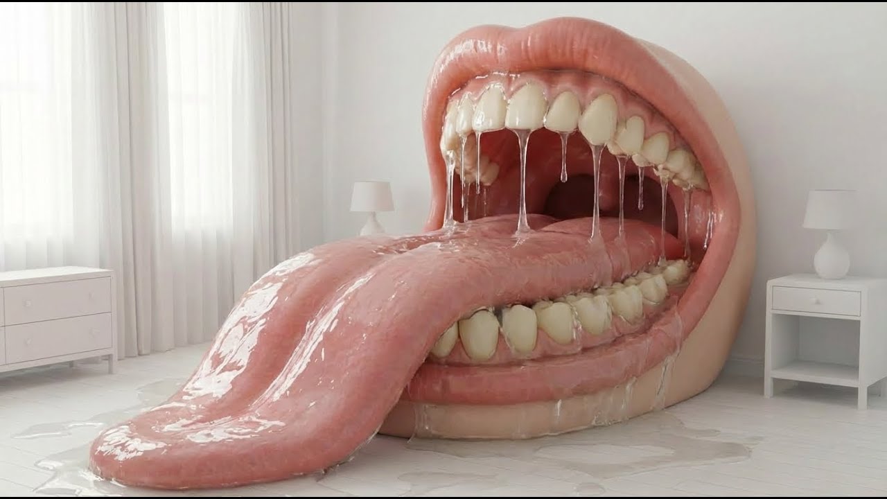 LIVE🔴Aesthetic Fantasy Beds That Feel Like Heaven [ASMR]#live