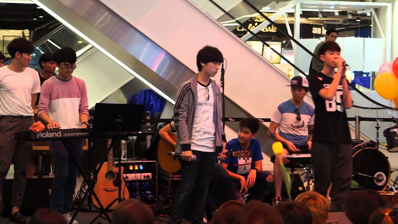 รักไม่มีเงื่อนไข Love Sick Version