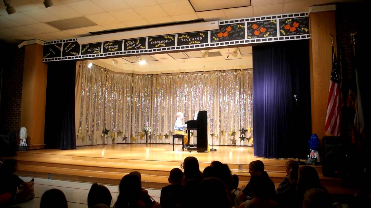 3rd Grade Talent Show Ideas 3rd Grade Talent Show Ideas