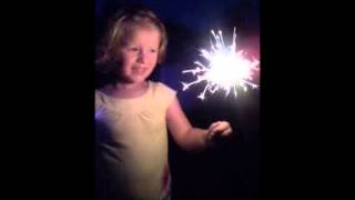 The Sparklers - Father Of Lies