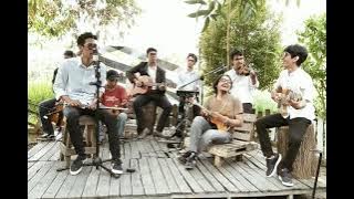 Singara Bulang Tangngayya cover  Pelakor