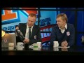 Natholdet: Anders Breinholt demonstrerer Natholdets iPad & iPhone app
