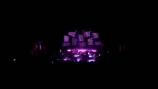 RADIOHEAD - EIIRP, Hammersmith Apollo, 19th May