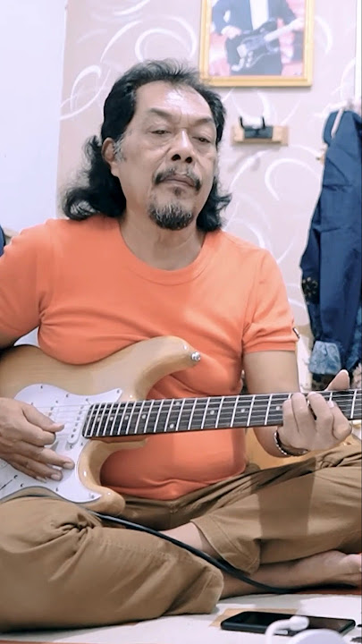 BEKU - RHOMA IRAMA #cover #rhomairamacover #didirhytemsoneta