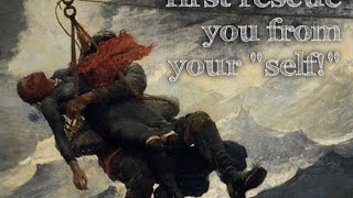 The Bible shows us how to deal with oppression