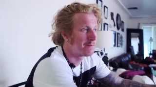 American Rag x Travis Clark: Packing for Tour