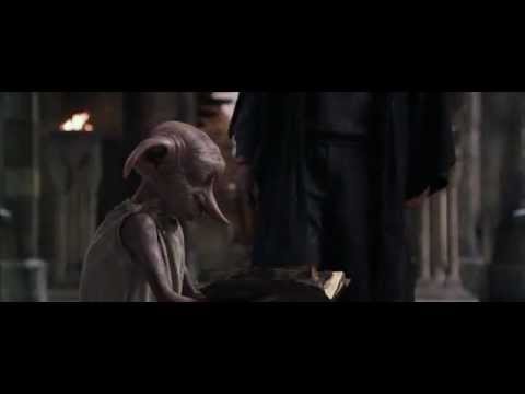 Video: Na ktorej pláži umiera Dobby?