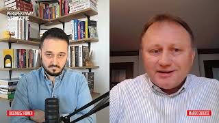 Marek Budzisz - Prawdziwe intencje 28-punktowego planu Trumpa