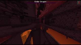 teaching Sethbling fortress routing (how to get to blaze spawners)