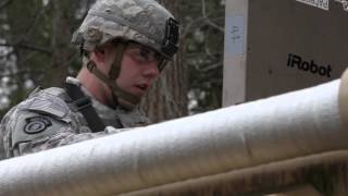 20th CBRNE Capabilities Exercise