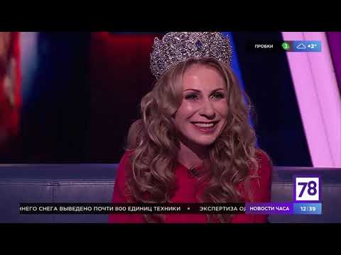 Программа "Хочу и буду". Эфир от 15.03.21