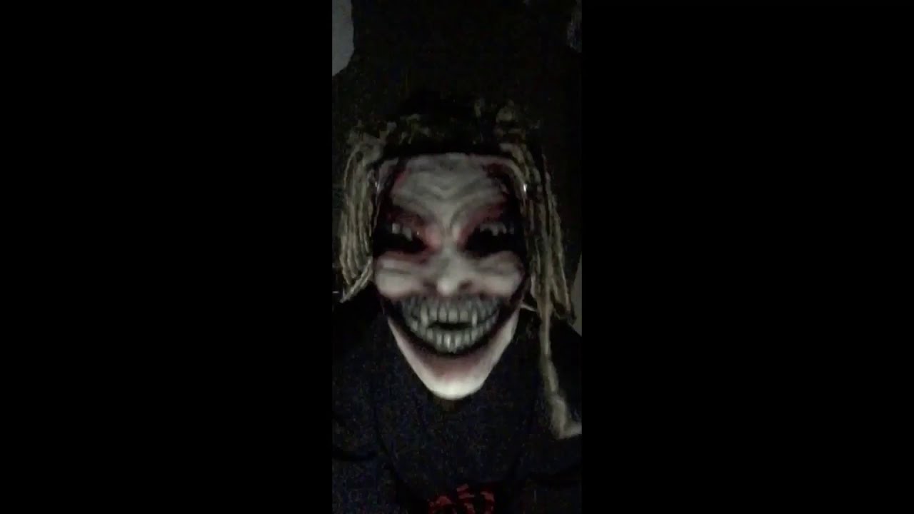 'The Fiend' Bray Wyatt Costume (R.I.P) YouTube