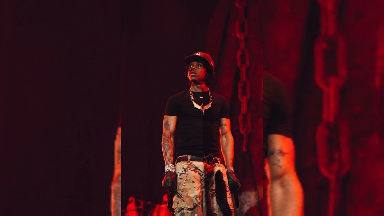 Runtown x Rema x Ruger Type Beat "JURASSIC" | Afrobeat Instrumental 2025