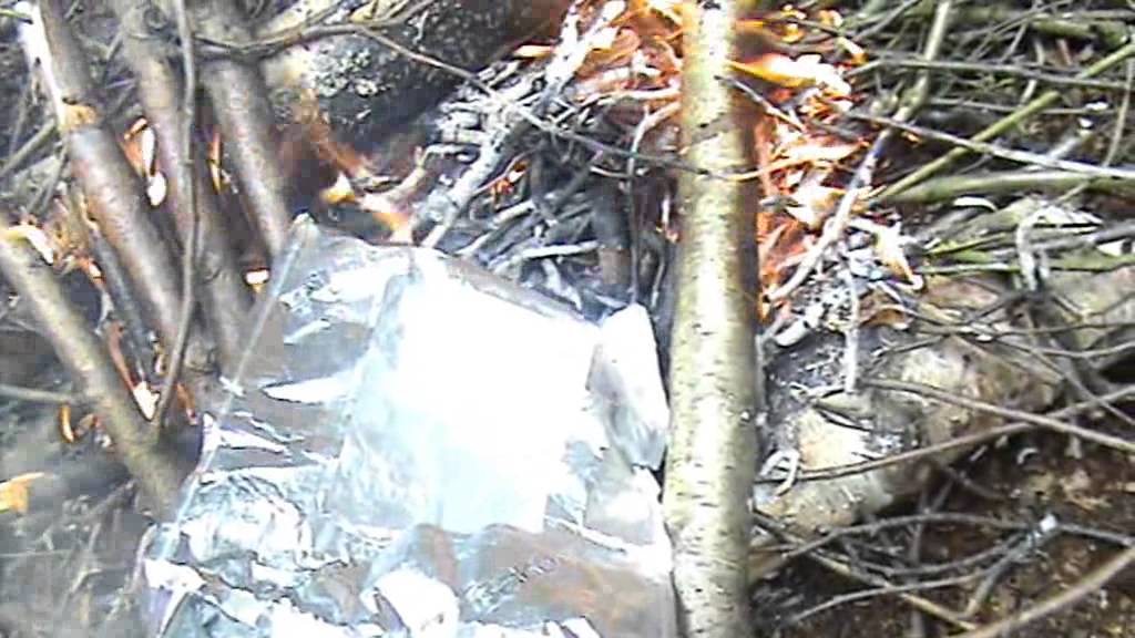 alternative cooking pot - YouTube
